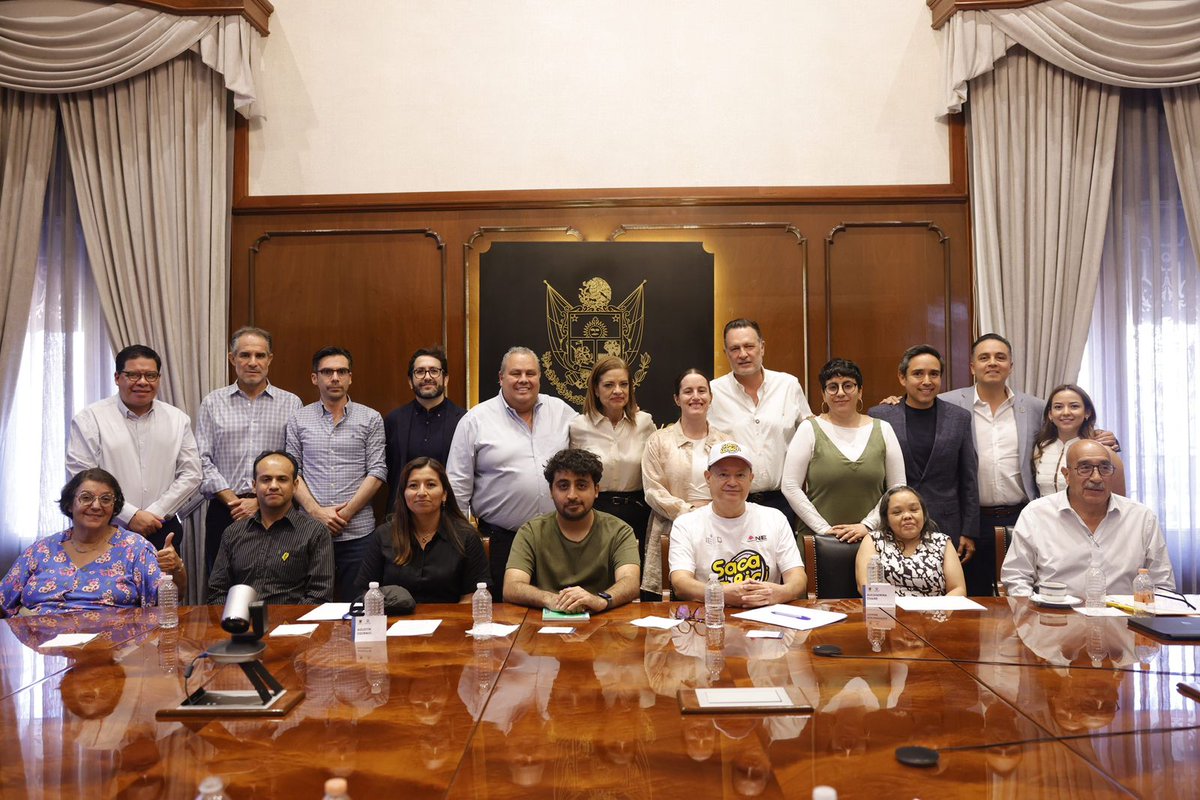 AlertaQro Noticias tweet media