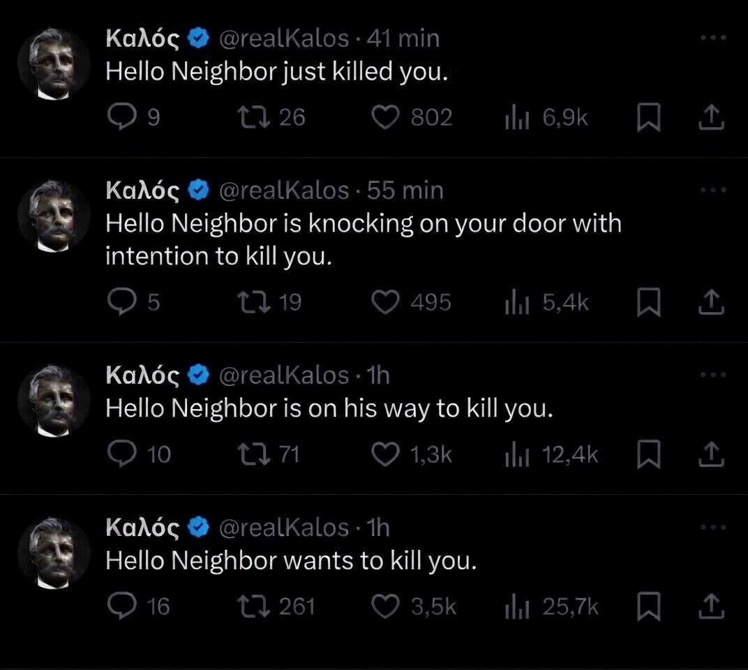 AnimeSerbia's tweet photo. This is the reality of the America we live in today. https://t.co/sHUZ5mBBAc