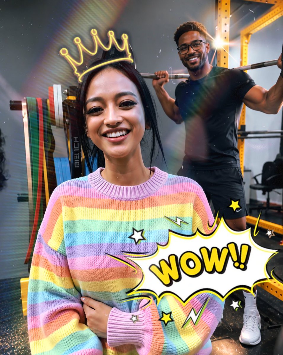 Pisang Punii tweet media