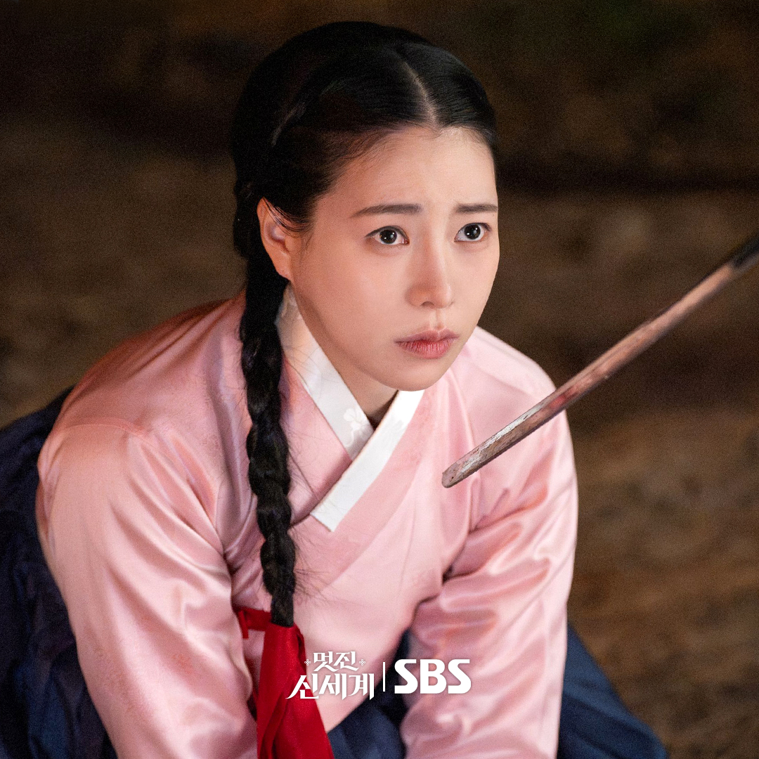 SBSNOW tweet media