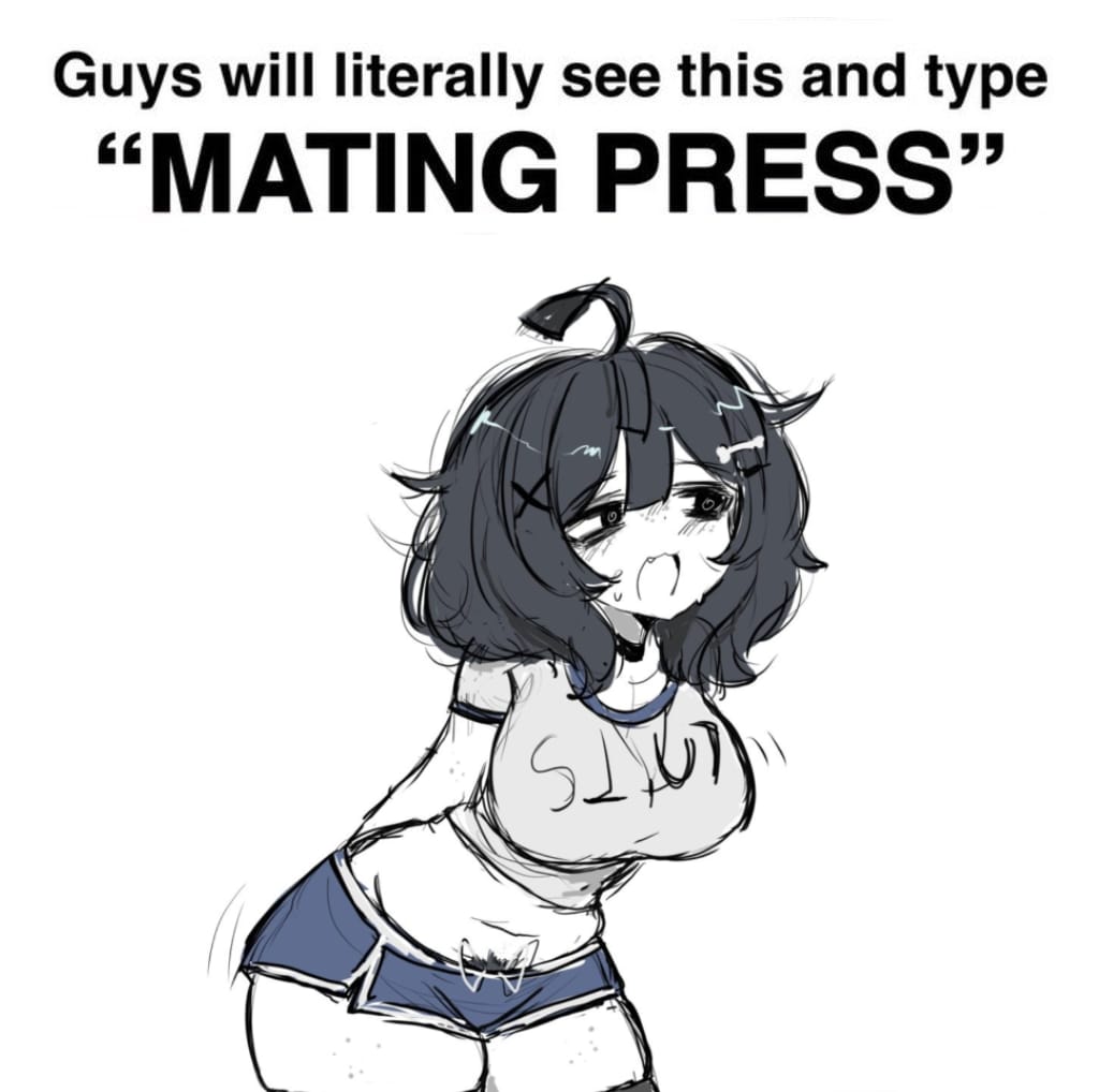 Mizuki 🦴 tweet media