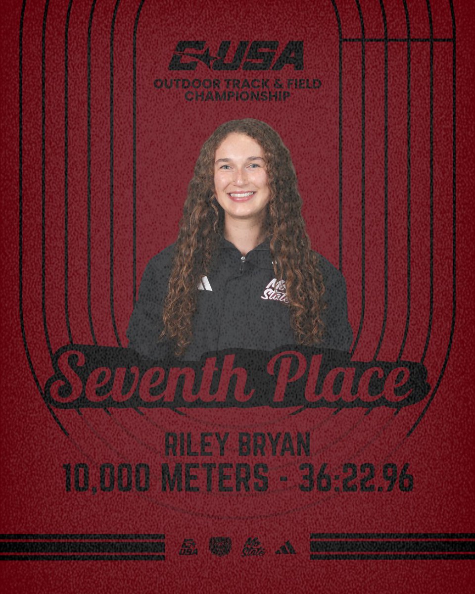 Missouri State Cross Country and Track & Field tweet media