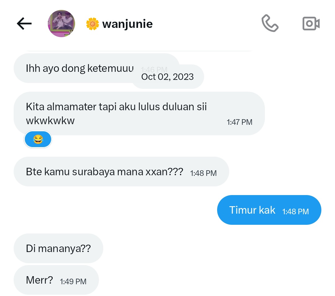 melon__0108's tweet photo. how it started                     how it’s going https://t.co/5duX00yoIt
