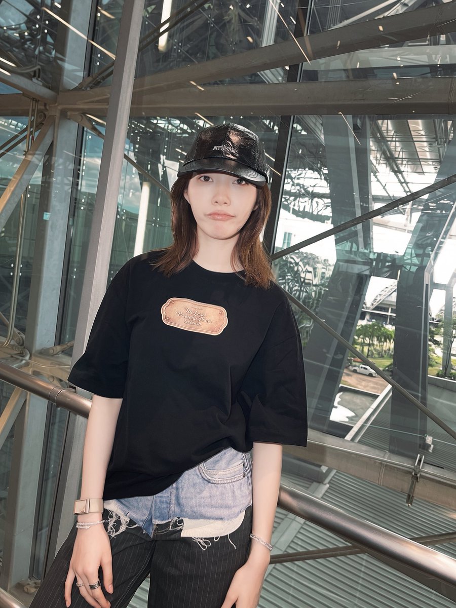 LingOrm CH3 Official tweet media
