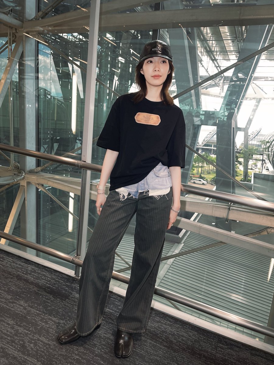 LingOrm CH3 Official tweet media