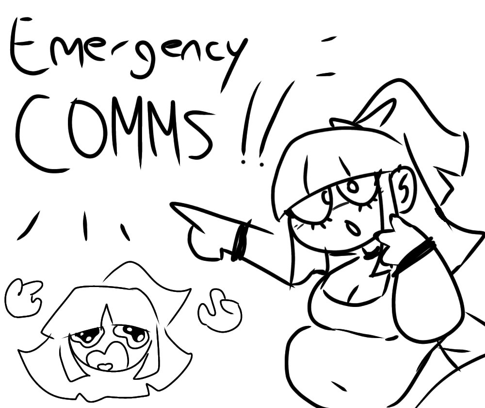 1woldy1's tweet photo. EMERGENCY CMMS!!
GOAL:500 Dlls
Hii im woldy I'm a voice acting student and artist, and that's why I'm here today to ask for your help. I'm halfway through paying for my voice acting studies

Cmms will take more time cuz i'll be studyng,Please be patient with me 💖🙏

RT helps too https://t.co/pRFB44IWg4