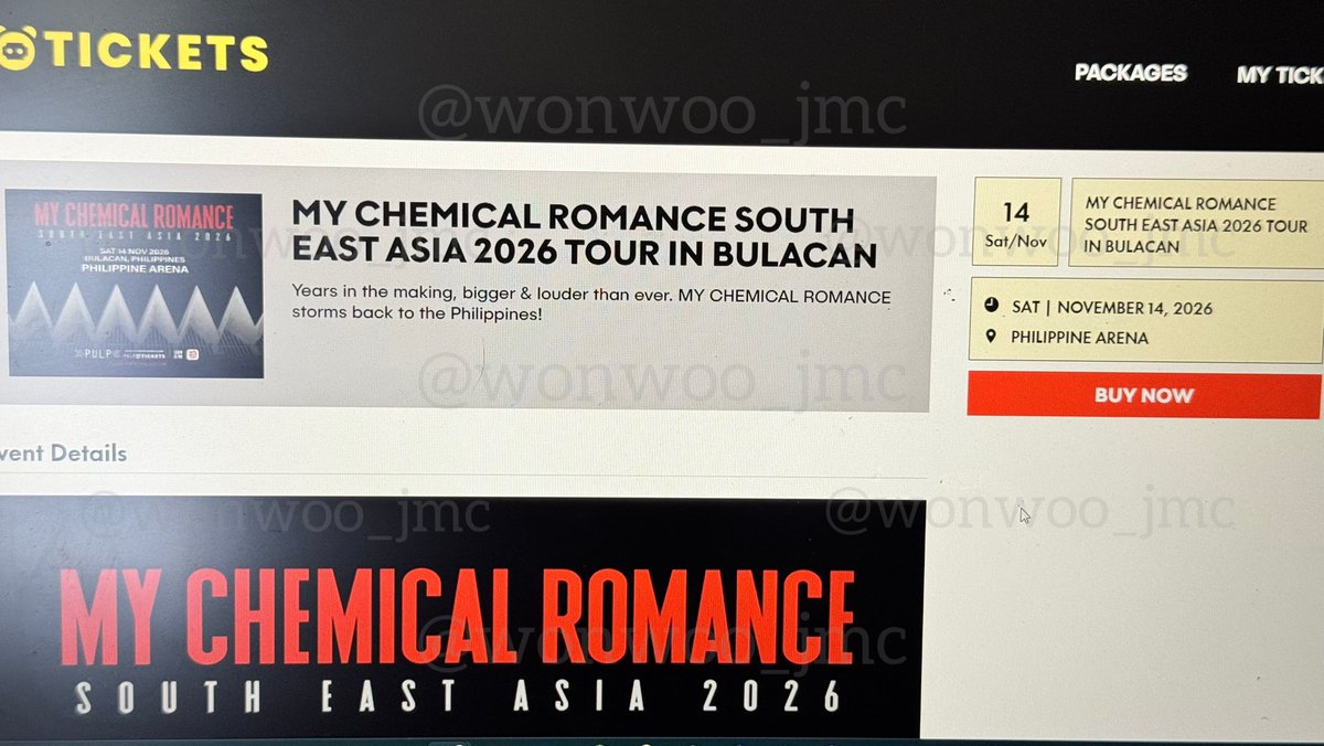 jov | F4 F✦FOREVER Ticket Assistance🎫 tweet media