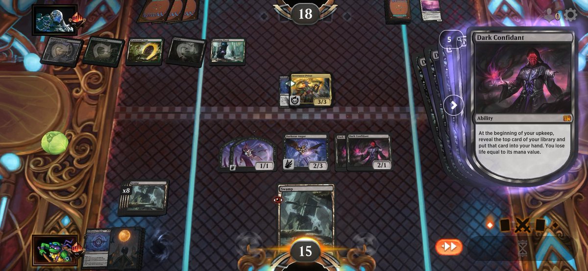 Fnm Grinder tweet media