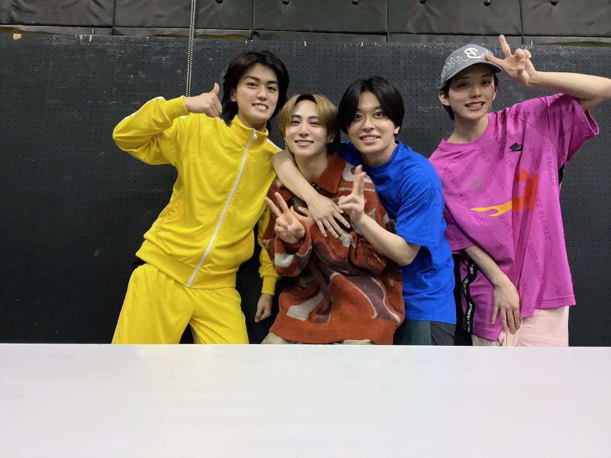 本間一稀 tweet media