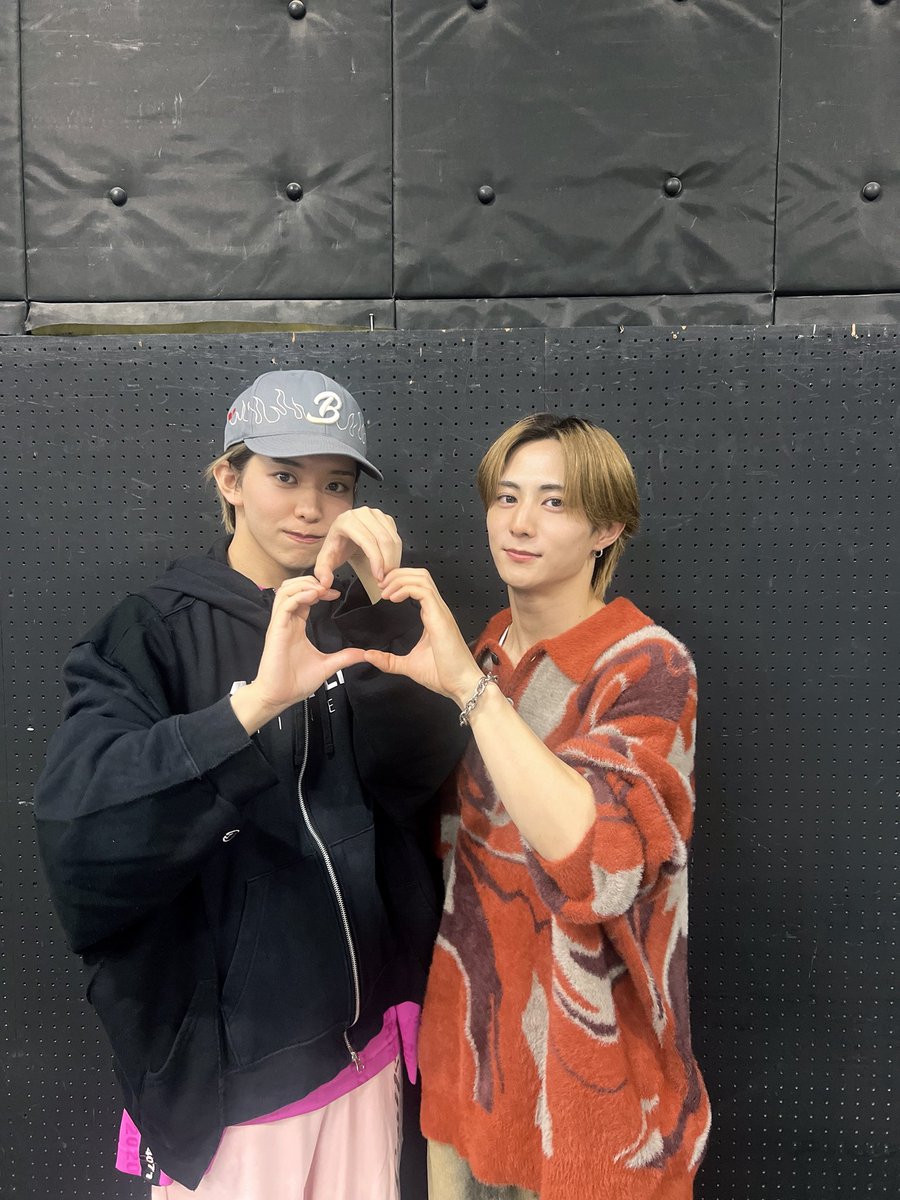 本間一稀 tweet media