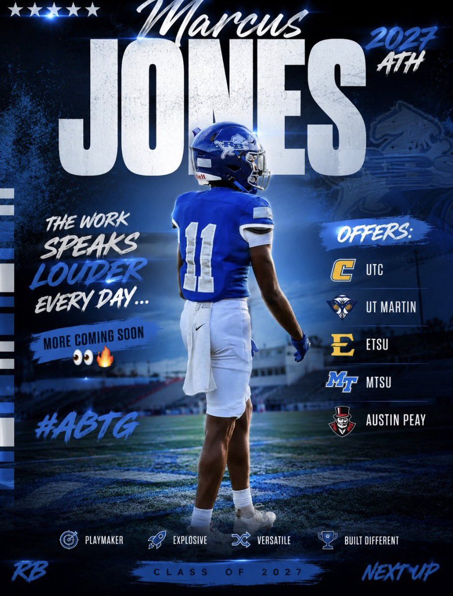 marcus jones tweet media