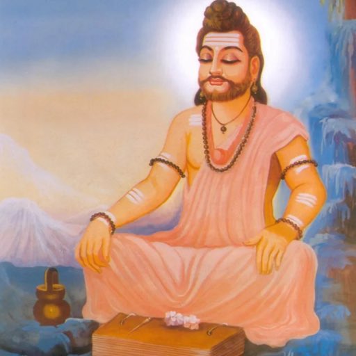 AkhandLINGAYATH's tweet photo. ಕರುಣಿ ಬಸವಾ, ಕಾಲಹರ ಬಸವಾ, ಕರ್ಮಹರ ಬಸವಾ,
ನಿರ್ಮಳ ಬಸವಾ, ಶಿವಜ್ಞಾನಿ ಬಸವಾ,
ನಿಮ್ಮ ಧರ್ಮವಯ್ಯಾ, ಈ ಭಕ್ತಿಯ ಪದವು.
ಕರುಣಿ ಕಪಿಲಸಿದ್ಧಮಲ್ಲಿನಾಥಯ್ಯಾ,
ನಿಮಗೂ ಎನಗೂ ಬಸವಣ್ಣನ ಧರ್ಮವಯ್ಯಾ. https://t.co/dNtXdFt2xf