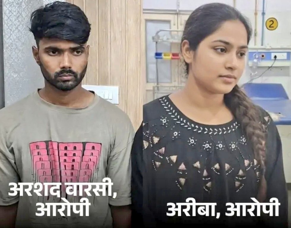 Oxomiya Jiyori 🇮🇳 tweet media