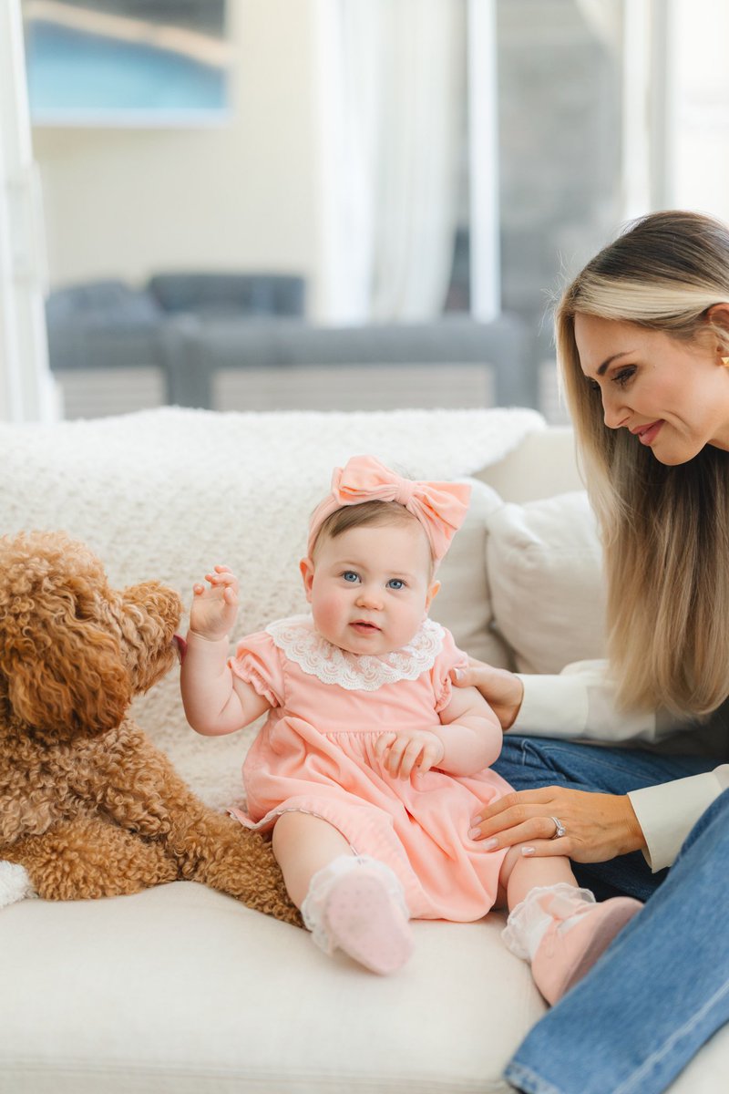 KatEdorsson's tweet photo. It’s my first official Mother’s Day and in the most mom-like fashion, I didn’t have any hands to share this post sooner.  London Jane, you are a breath of fresh air. You light up every room and bring tears of joy everywhere you go. We are so happy that you are ours. Love Mom https://t.co/MMpH10GTUl