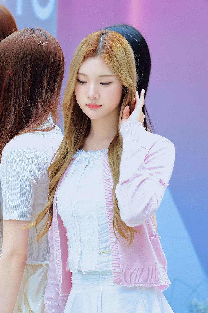 purplepearl1203's tweet photo. 250515

#JUUN #주은 #ジュウン
#Hearts2Hearts #하츠투하츠 #H2H https://t.co/LT0zwtbCgL