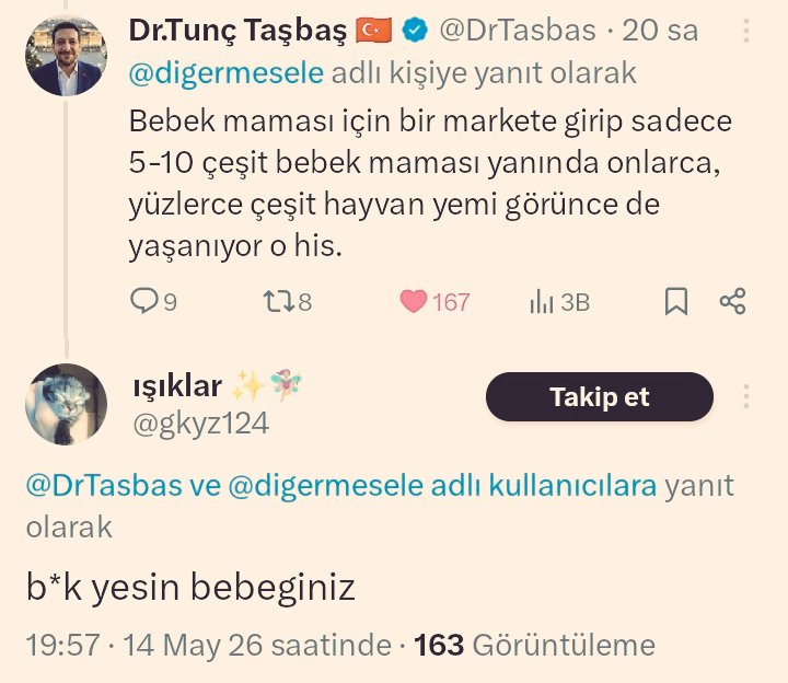 Dr.Tunç Taşbaş 🇹🇷 tweet media