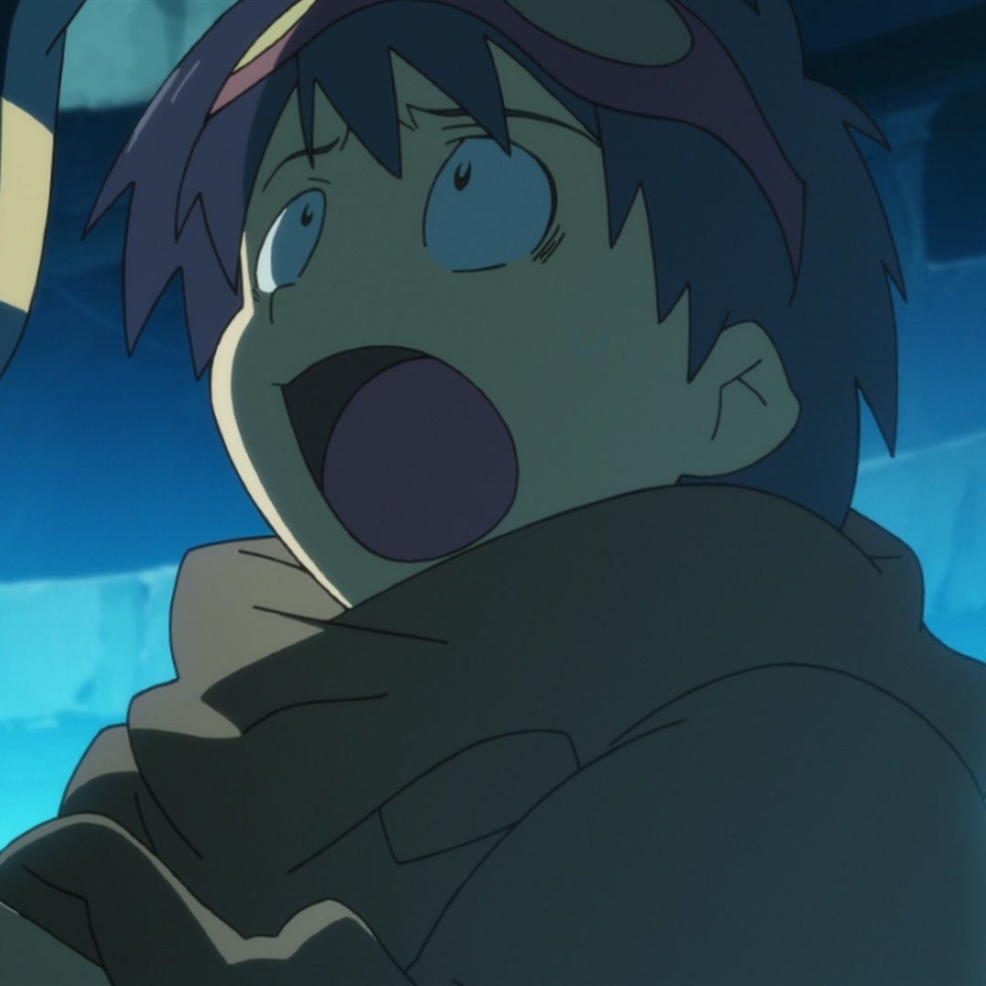Gurren Lagann Posts tweet media