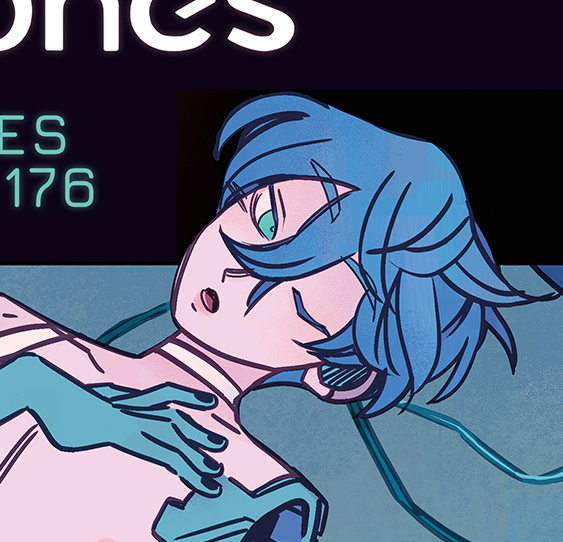 raspberryhazel's tweet photo. everyone prepare yourselves !!  

electric bones is updating on patreon TOMORROW with FOUR NEW PAGES (everywhere else hopefully tomorrow too but not guaranteed... i need to figure out new formatting and website)

https://t.co/7Y9Xp9LpVA https://t.co/KLFxZY84oR