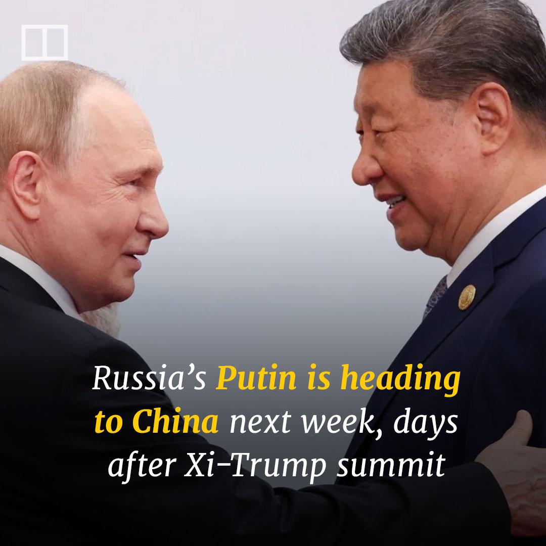 South China Morning Post tweet media