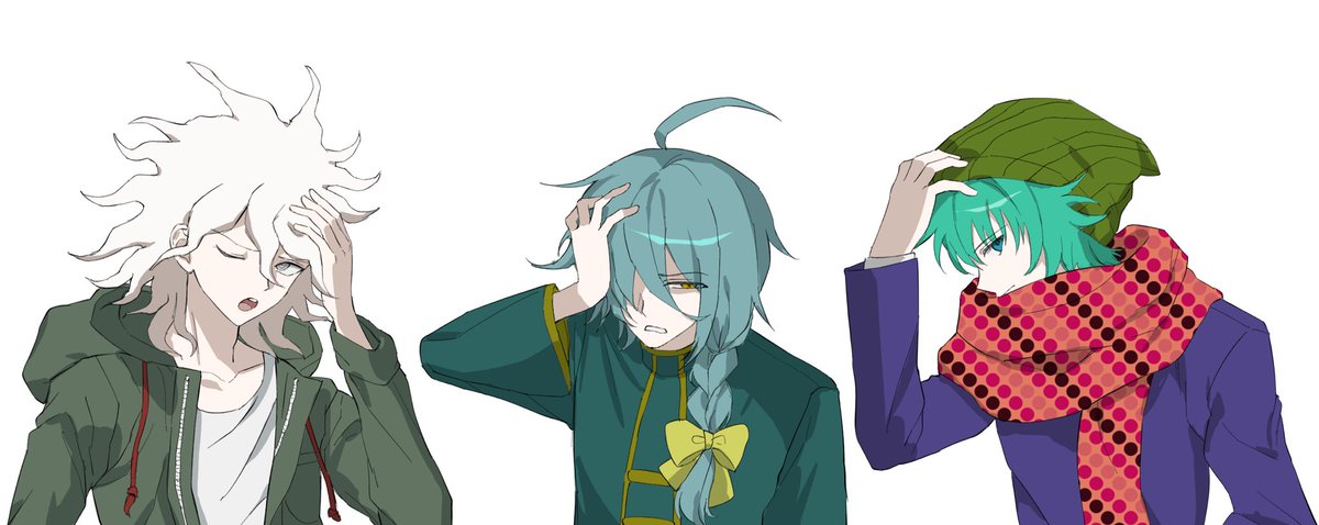 미록 tweet media