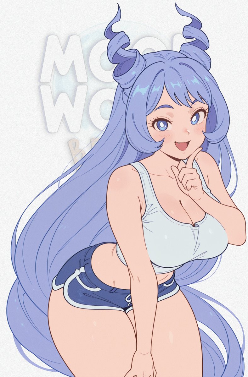 Moonwool tweet media