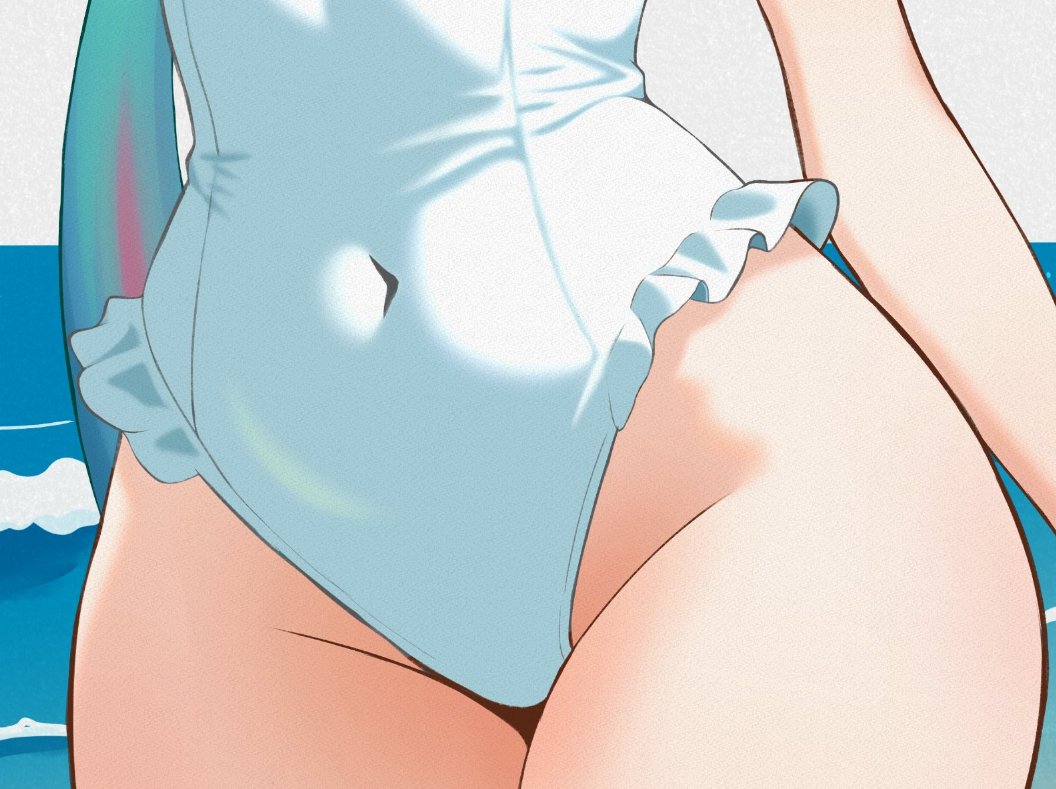 Aki, Scribbles Unbound アキ tweet media
