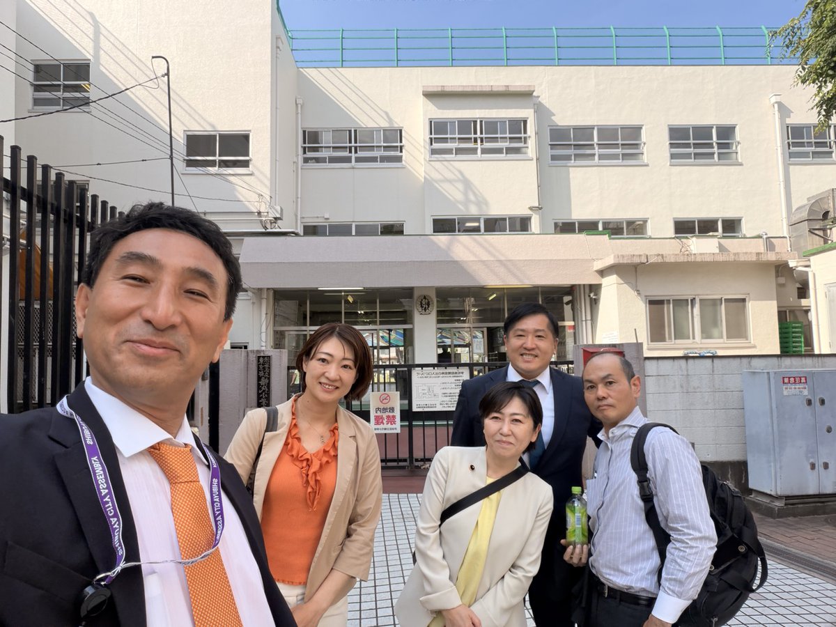 佐々木ゆき(渋谷区議会議員/立憲民主党/カロママ開発者/管理栄養士、MPH) tweet media