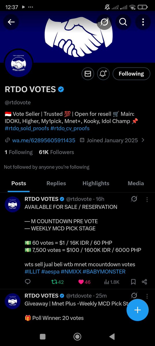 Niko Hiro tweet media