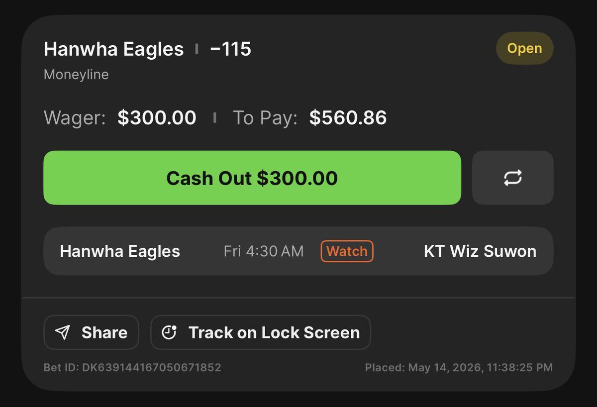 LockSmithHackz's tweet photo. FREE KBO PLAY🤩 https://t.co/L7fM20QNuh