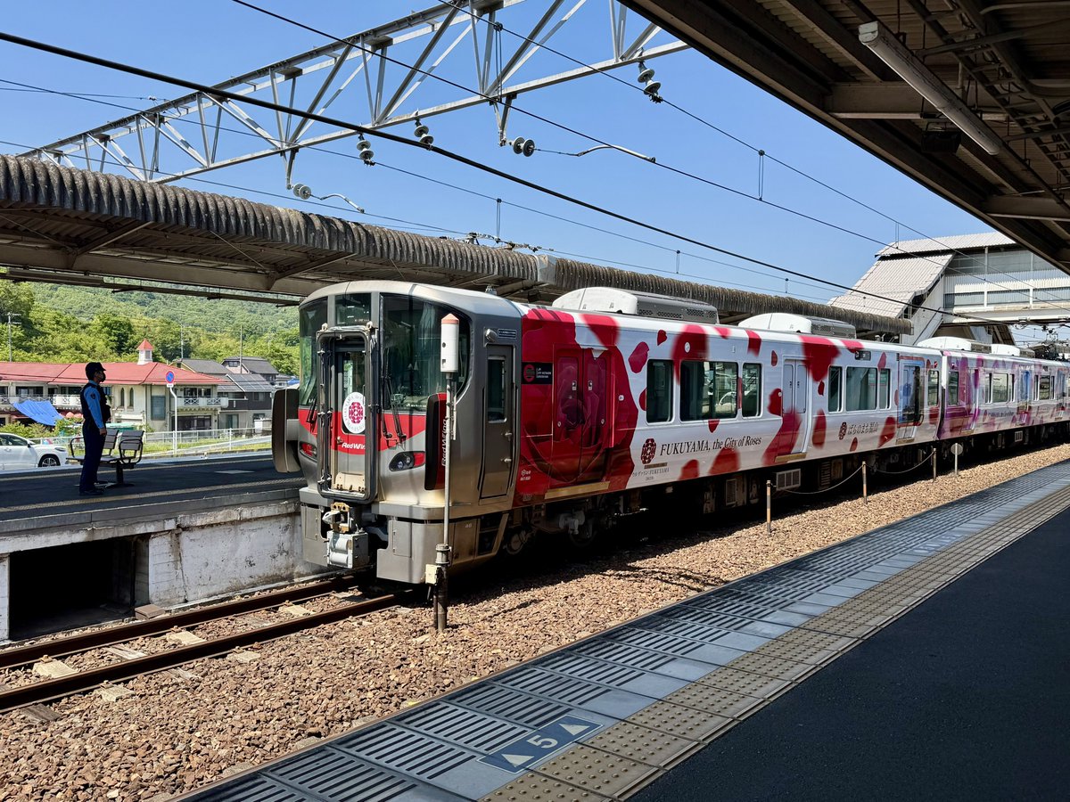世田谷総合車輌センター tweet media