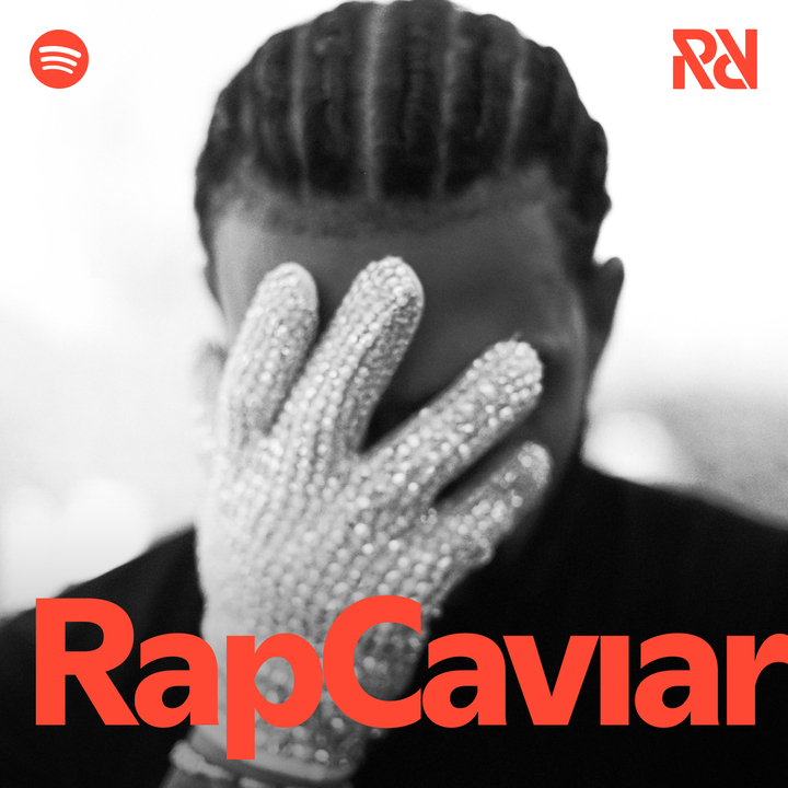 RapCaviar tweet media