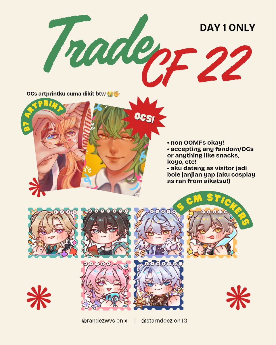 rand ✧ rest ✨️ tweet media