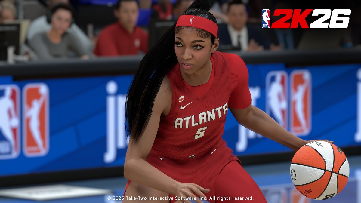 NBA 2K 日本公式 tweet media
