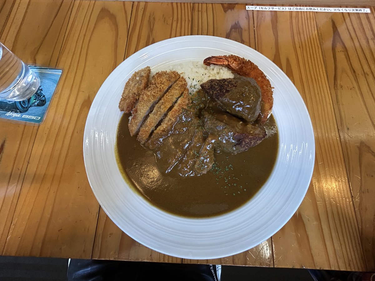 まるキチ🍛(カレー屋っぽいご飯屋) (@marugohan1) / Posts / X