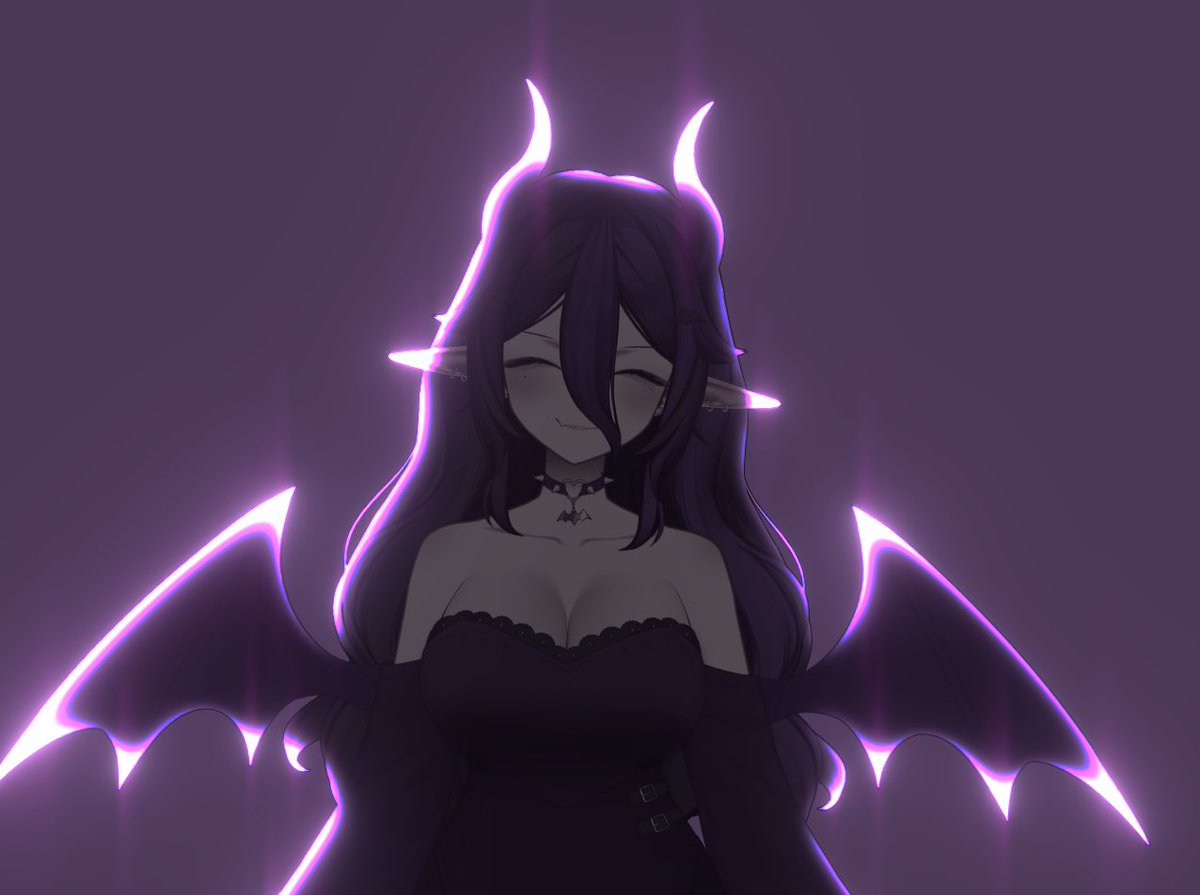 Sparki||Sparkles||SUCCUBUS|| tweet media