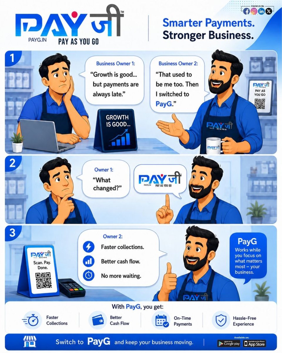 PayGIndia tweet media