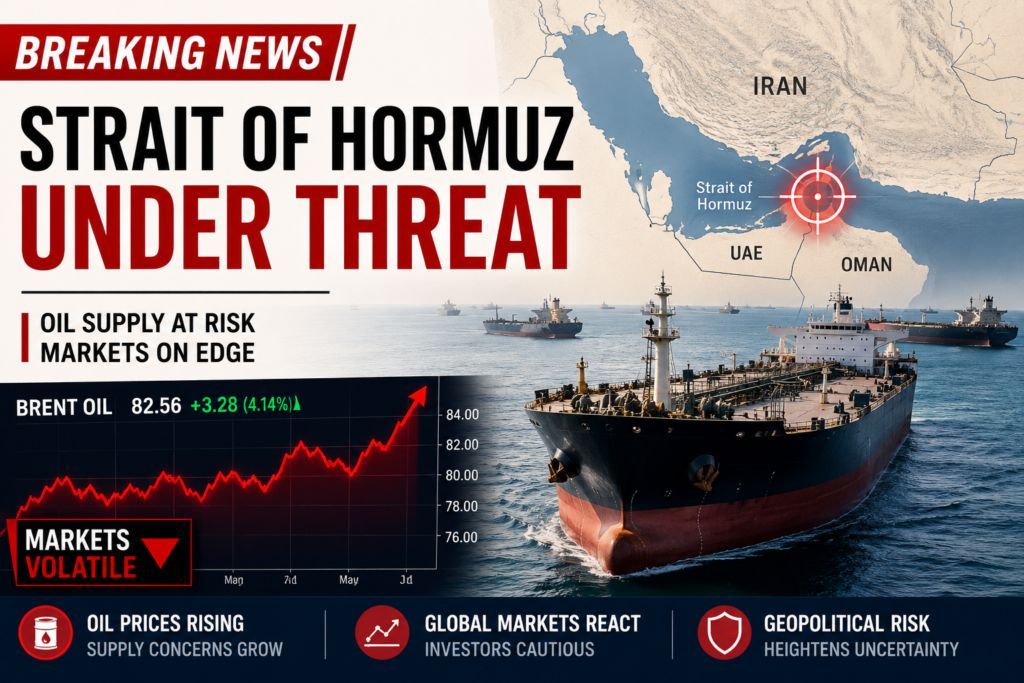 FOOL_AND_FINAL's tweet photo. Updated Post: Iran–US–Israel War Alert : Big Oil Panic And Market Fear https://t.co/es8I1SwPMb https://t.co/37QXQSYIi7