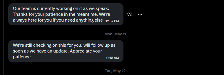 MrTie tweet media