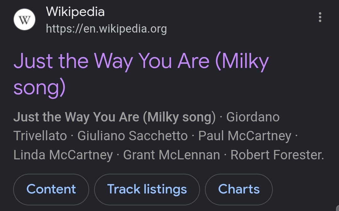 The Beatles References tweet media