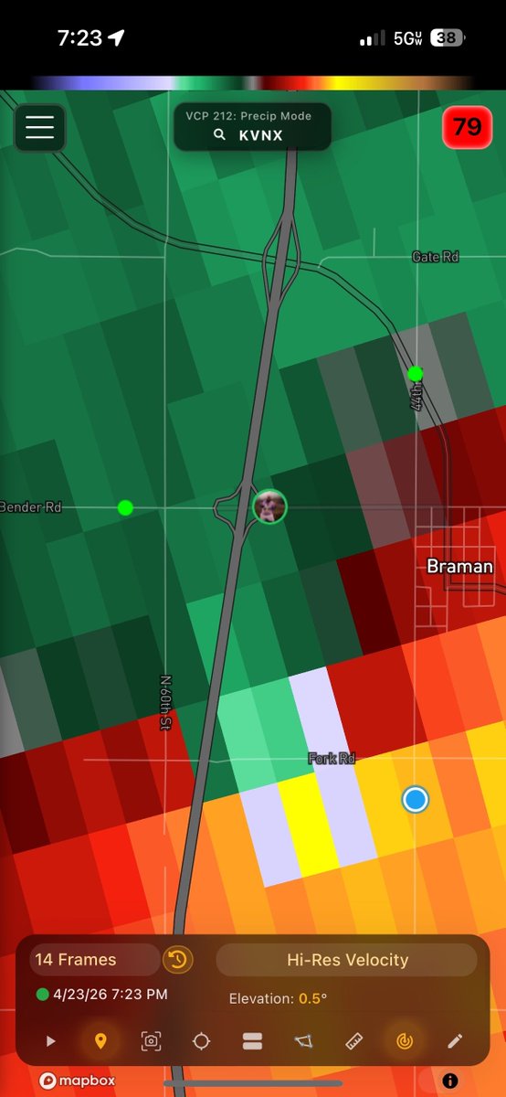 ChaserDashboard tweet media