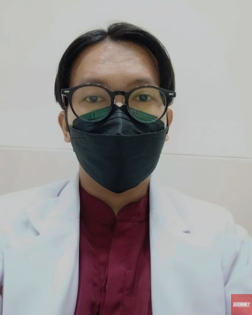 BUKAN BASE RATED tweet media