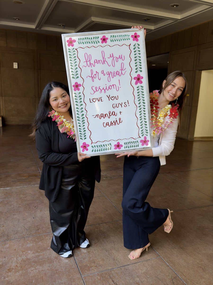 Rep. Kirstin Kahaloa tweet media