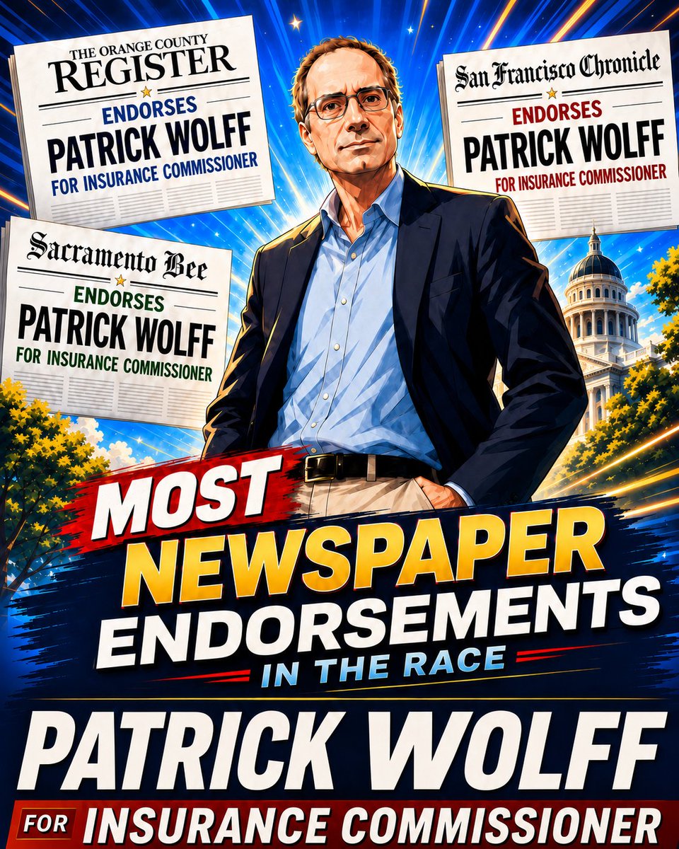 Patrick Wolff tweet media