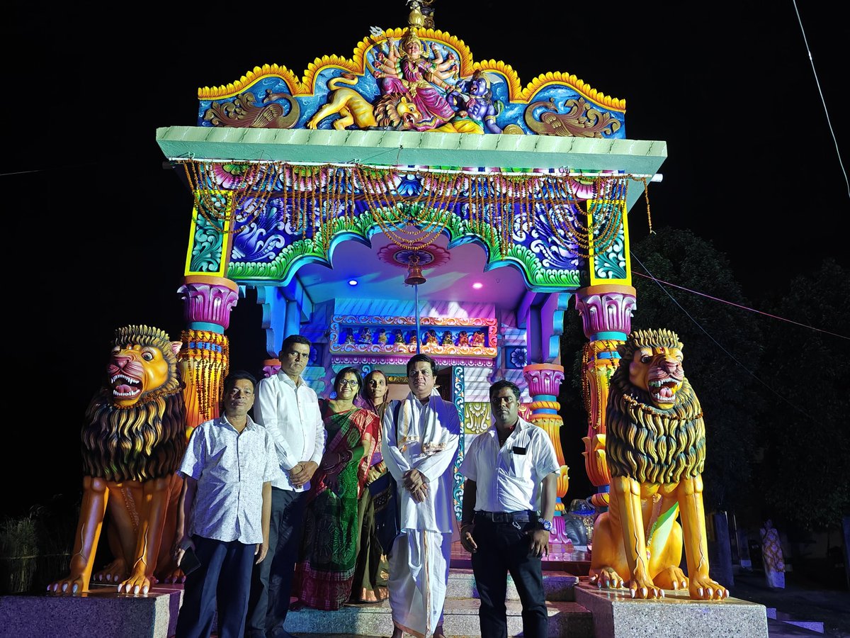 SANGRAM ACHARYA tweet media