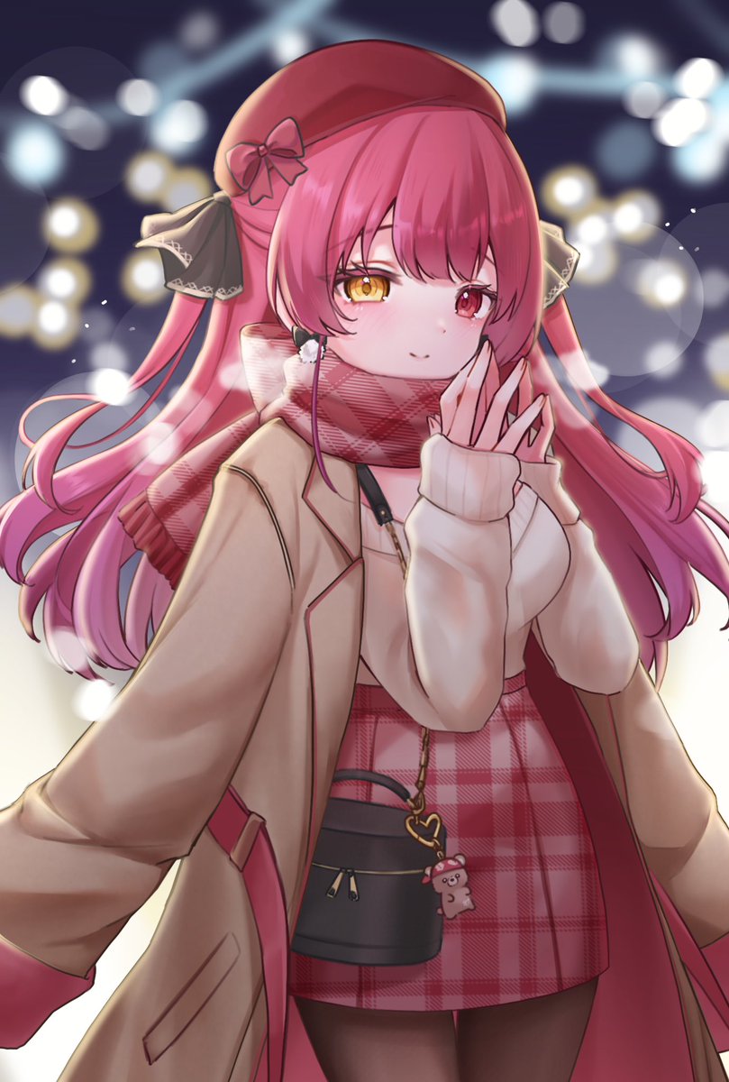 kp2eom's tweet photo. 💕
#マリンのお宝 https://t.co/xZQUnPe1lV