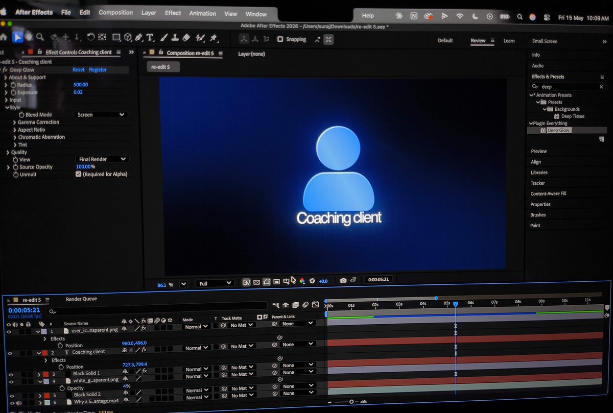 surajvisualz's tweet photo. Working on some more banger videos 🔥

What’s your opinion on this? https://t.co/uFkGqtvD5J