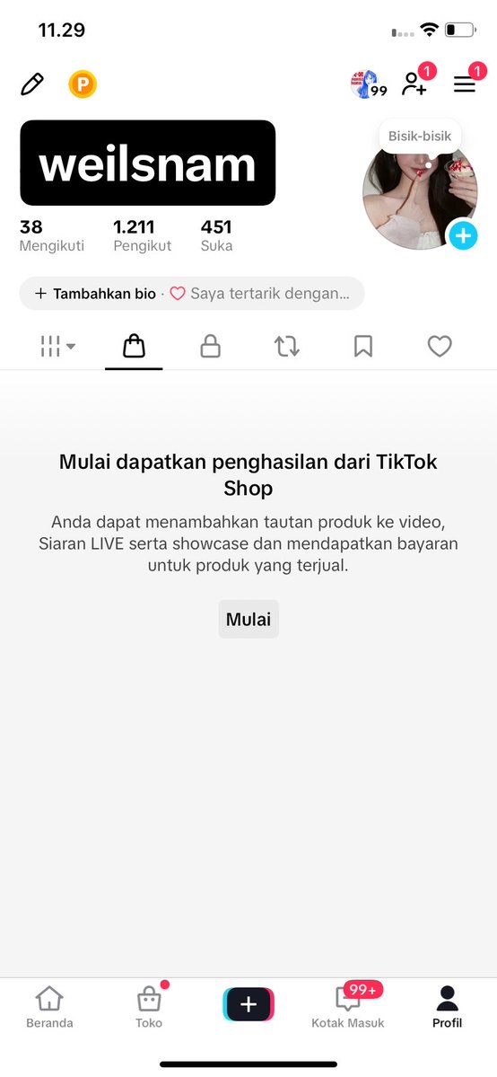 bibill🧸 tweet media