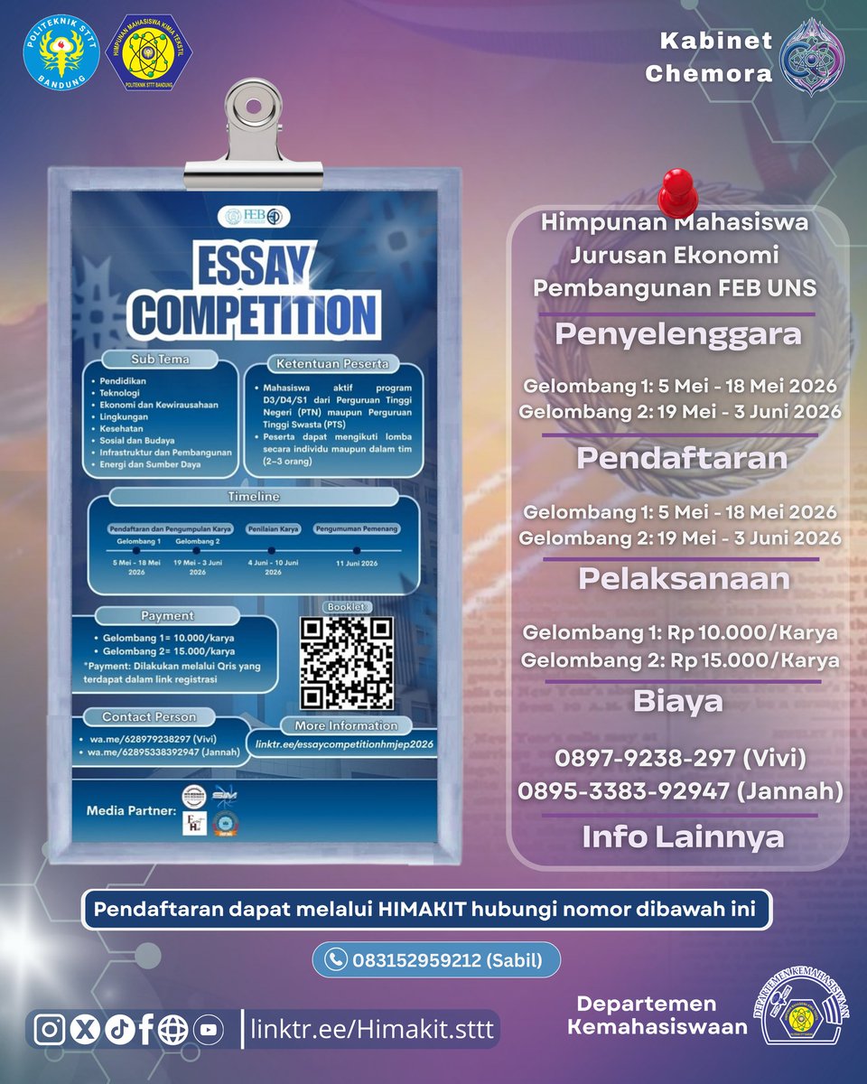 HIMAKIT tweet media
