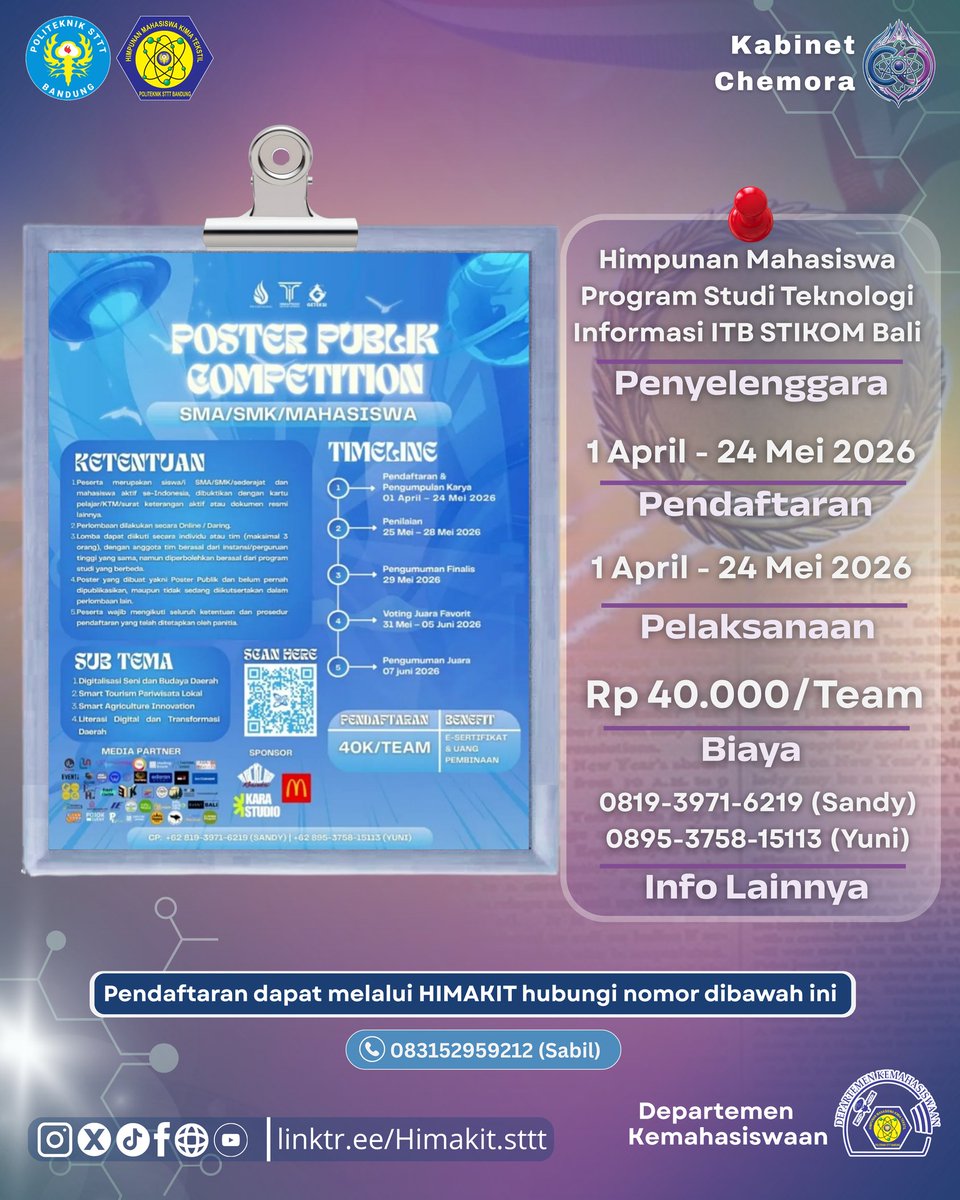 HIMAKIT tweet media