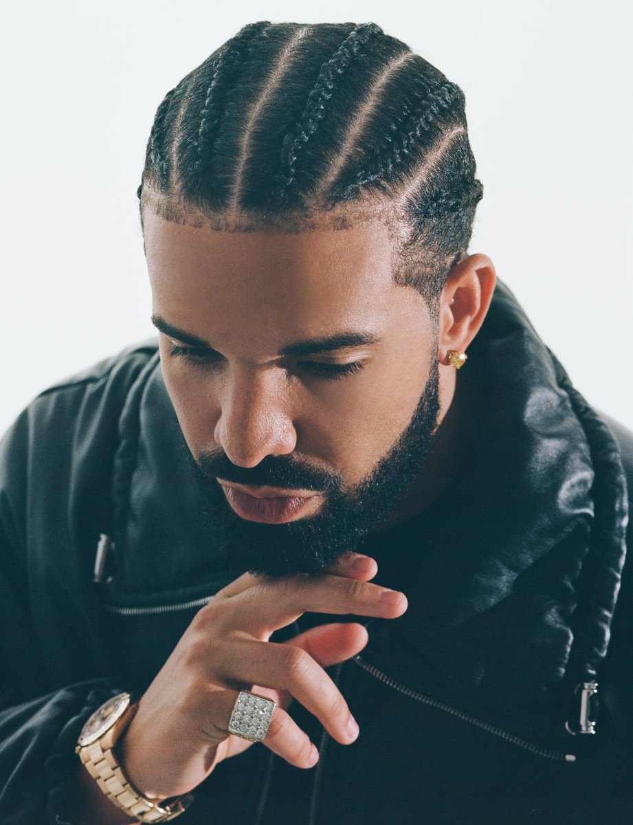 DailyRapFacts's tweet photo. DRAKE has released 3 NEW ALBUMS at once 

💿 ICEMAN
💿 HABIBTI
💿 MAID OF HONOUR

OUT NOW 🚨 https://t.co/O1iO5BuEWZ